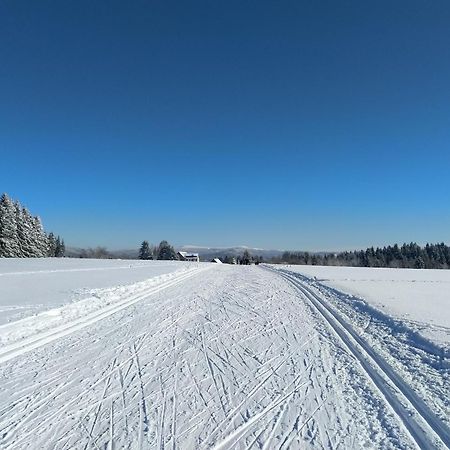 Apartmány Paseky - Jablonec nad Nisou Esterno foto