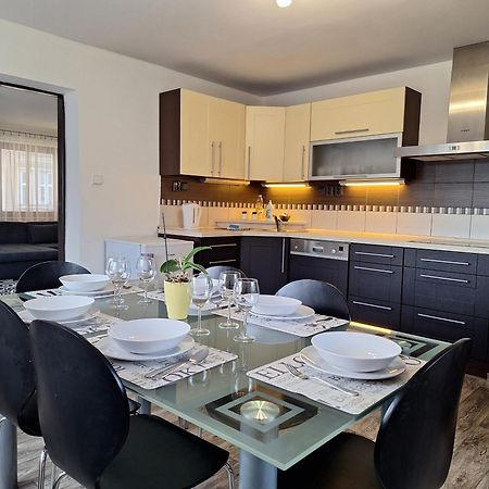 Apartmány Paseky - Jablonec nad Nisou Esterno foto