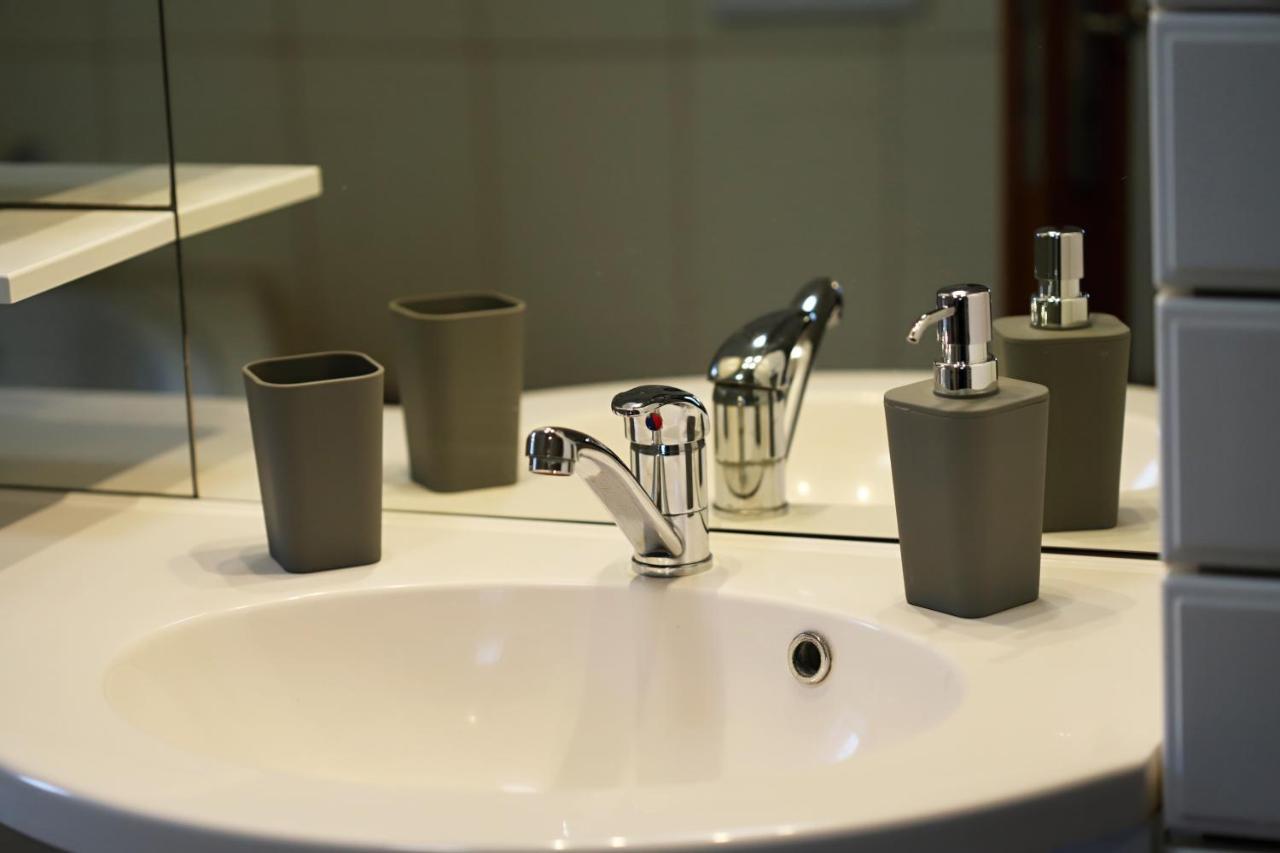 Apartmány Paseky - Jablonec nad Nisou Esterno foto