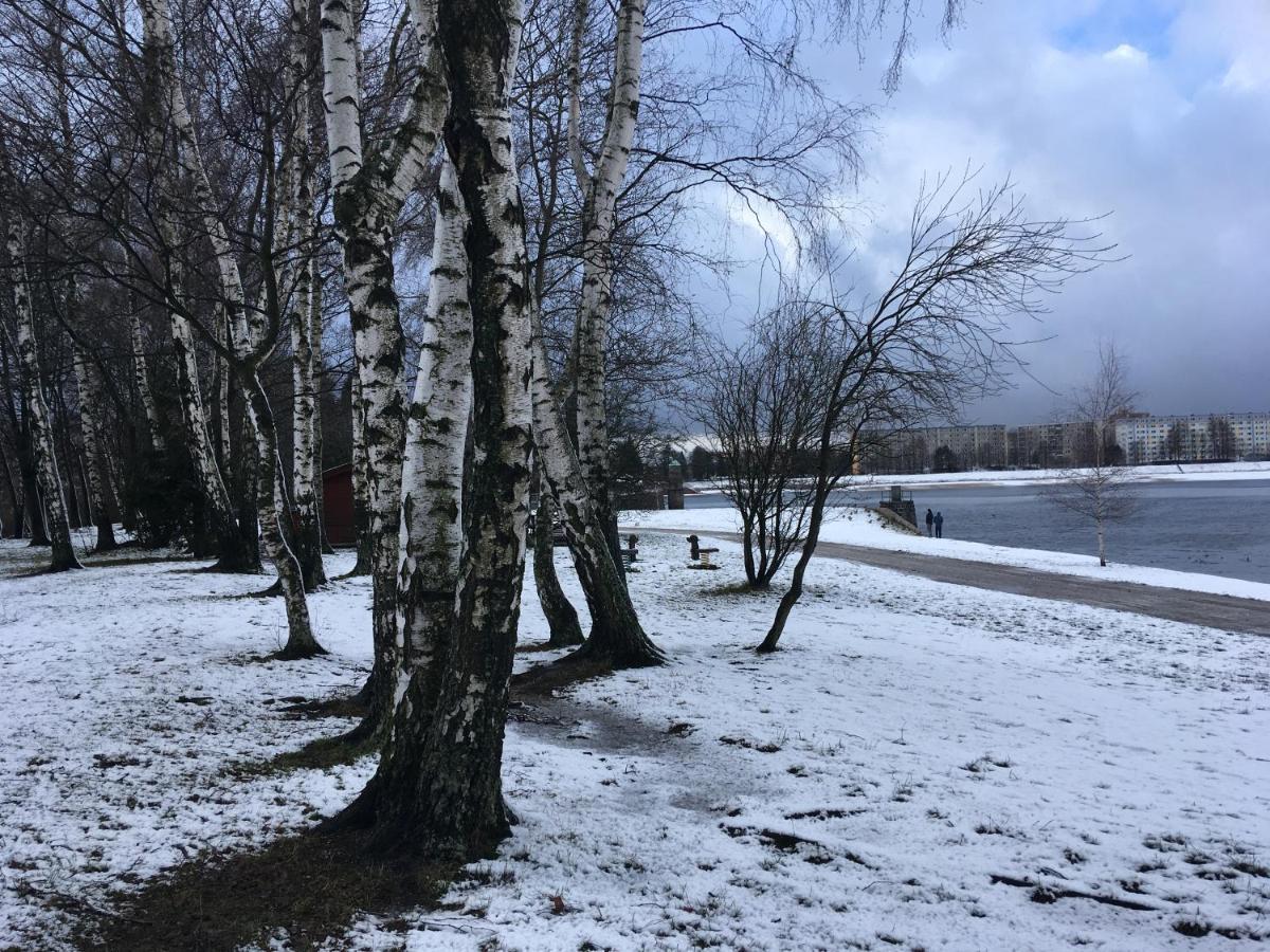 Apartmány Paseky - Jablonec nad Nisou Esterno foto