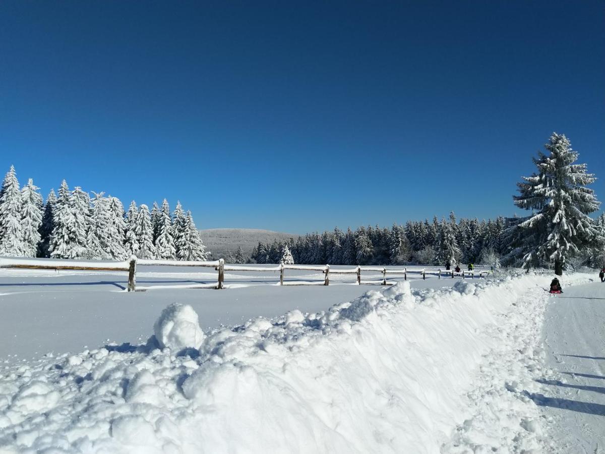 Apartmány Paseky - Jablonec nad Nisou Esterno foto