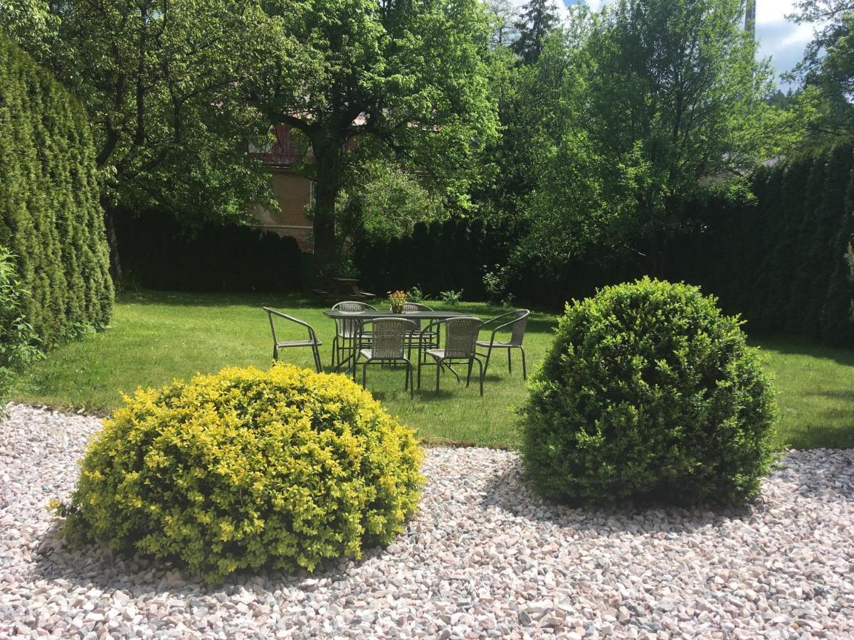 Apartmány Paseky - Jablonec nad Nisou Esterno foto