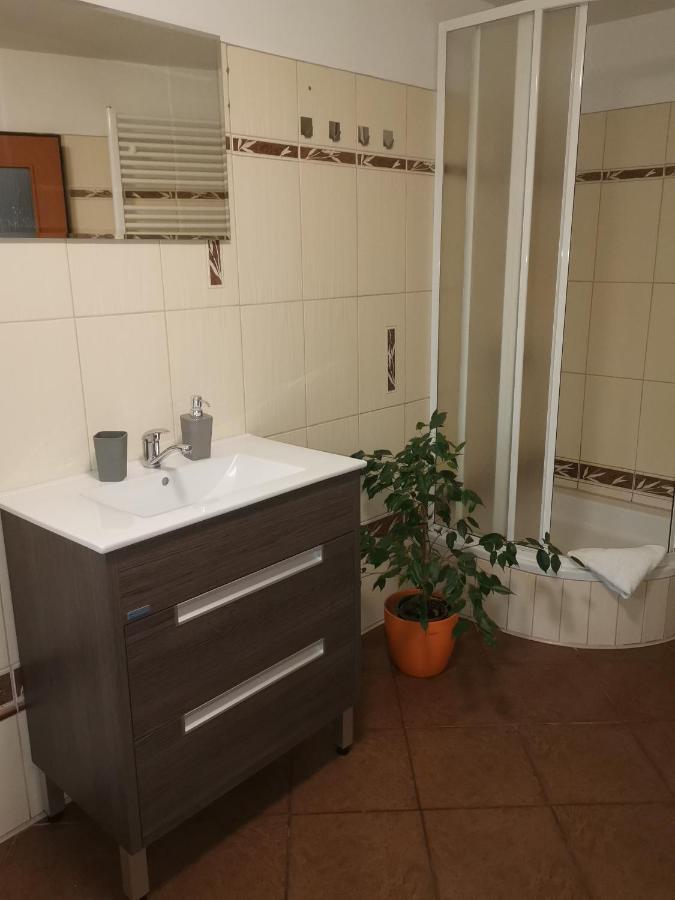 Apartmány Paseky - Jablonec nad Nisou Esterno foto
