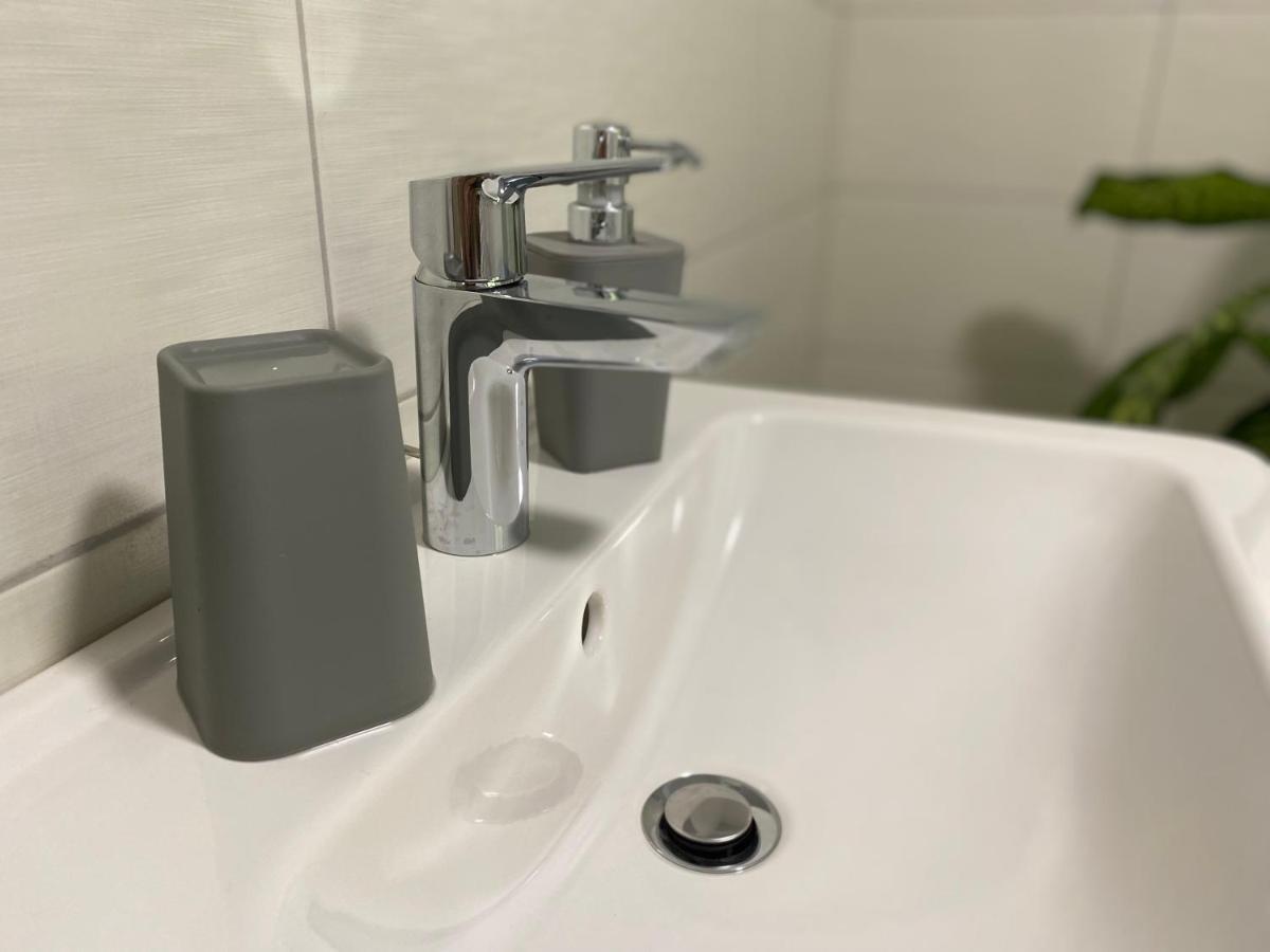 Apartmány Paseky - Jablonec nad Nisou Esterno foto