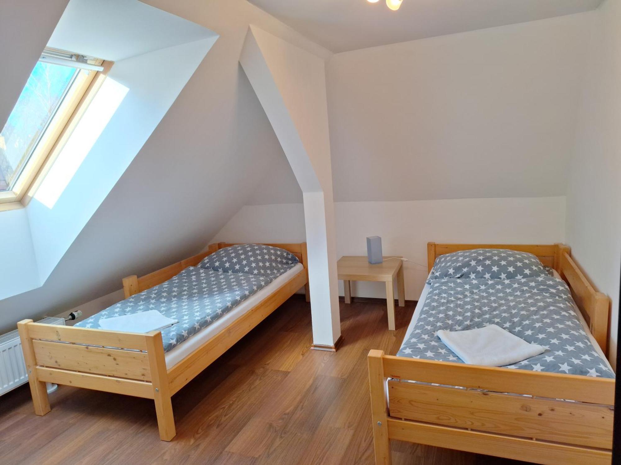 Apartmány Paseky - Jablonec nad Nisou Esterno foto