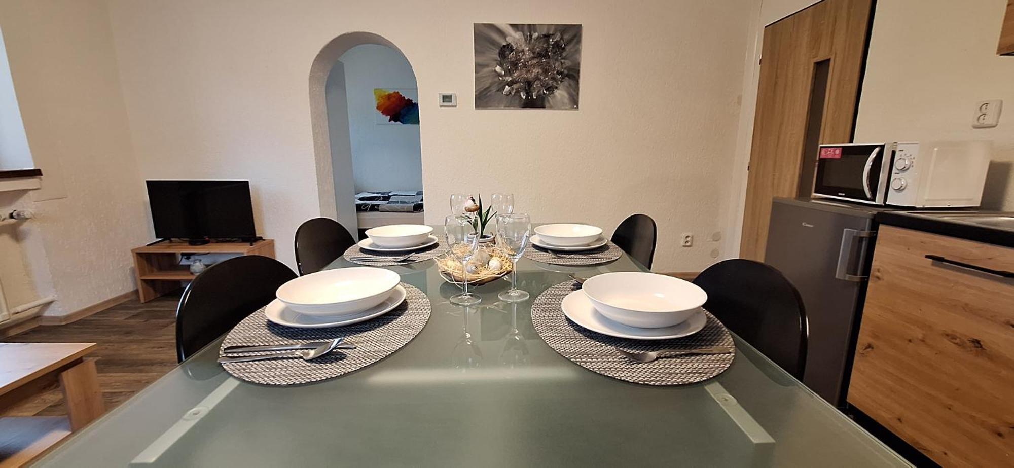 Apartmány Paseky - Jablonec nad Nisou Esterno foto