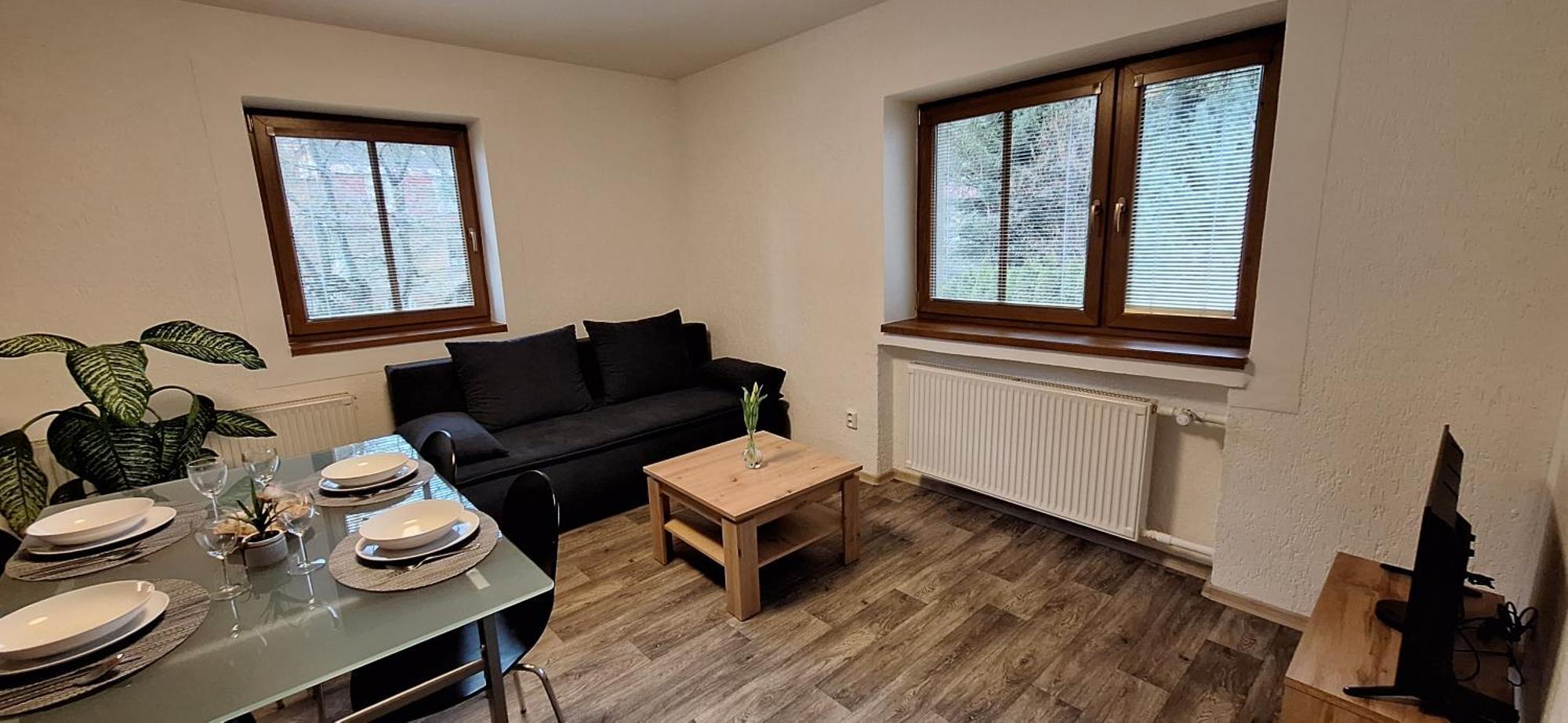 Apartmány Paseky - Jablonec nad Nisou Esterno foto