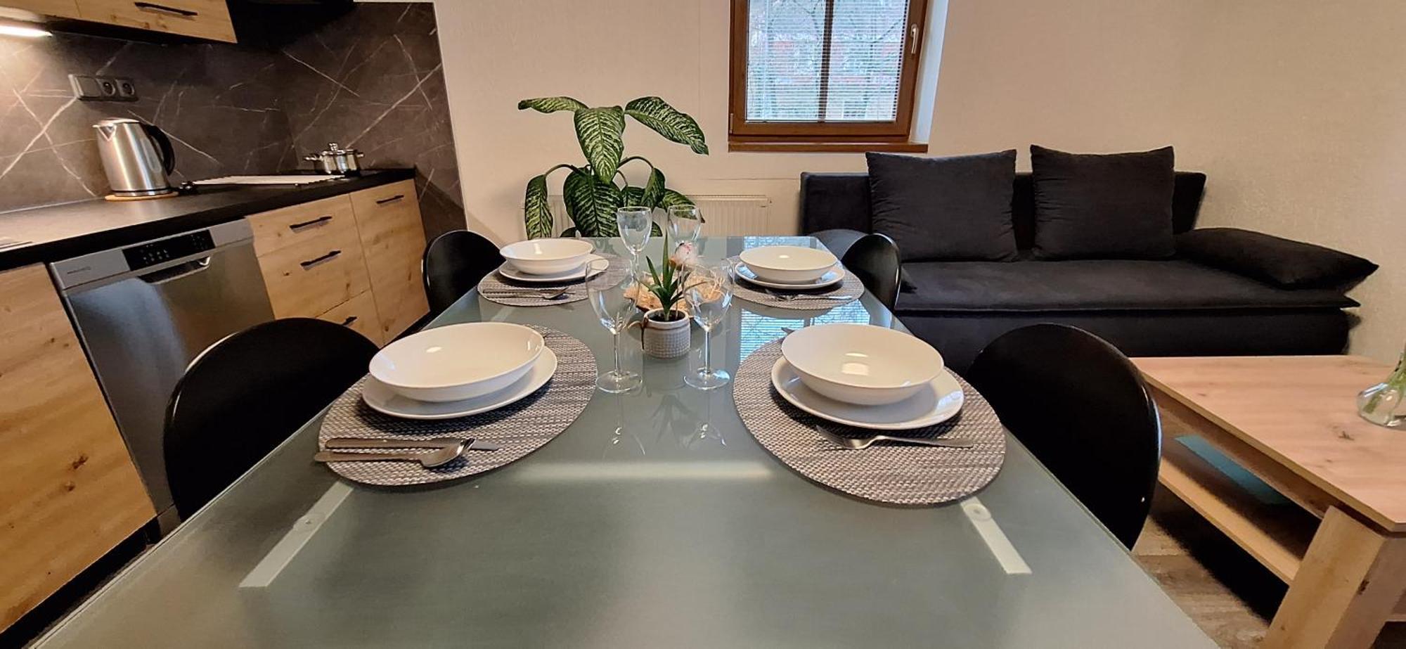 Apartmány Paseky - Jablonec nad Nisou Esterno foto