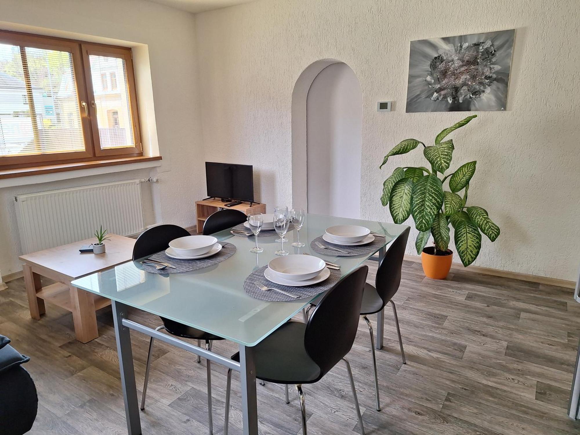 Apartmány Paseky - Jablonec nad Nisou Esterno foto
