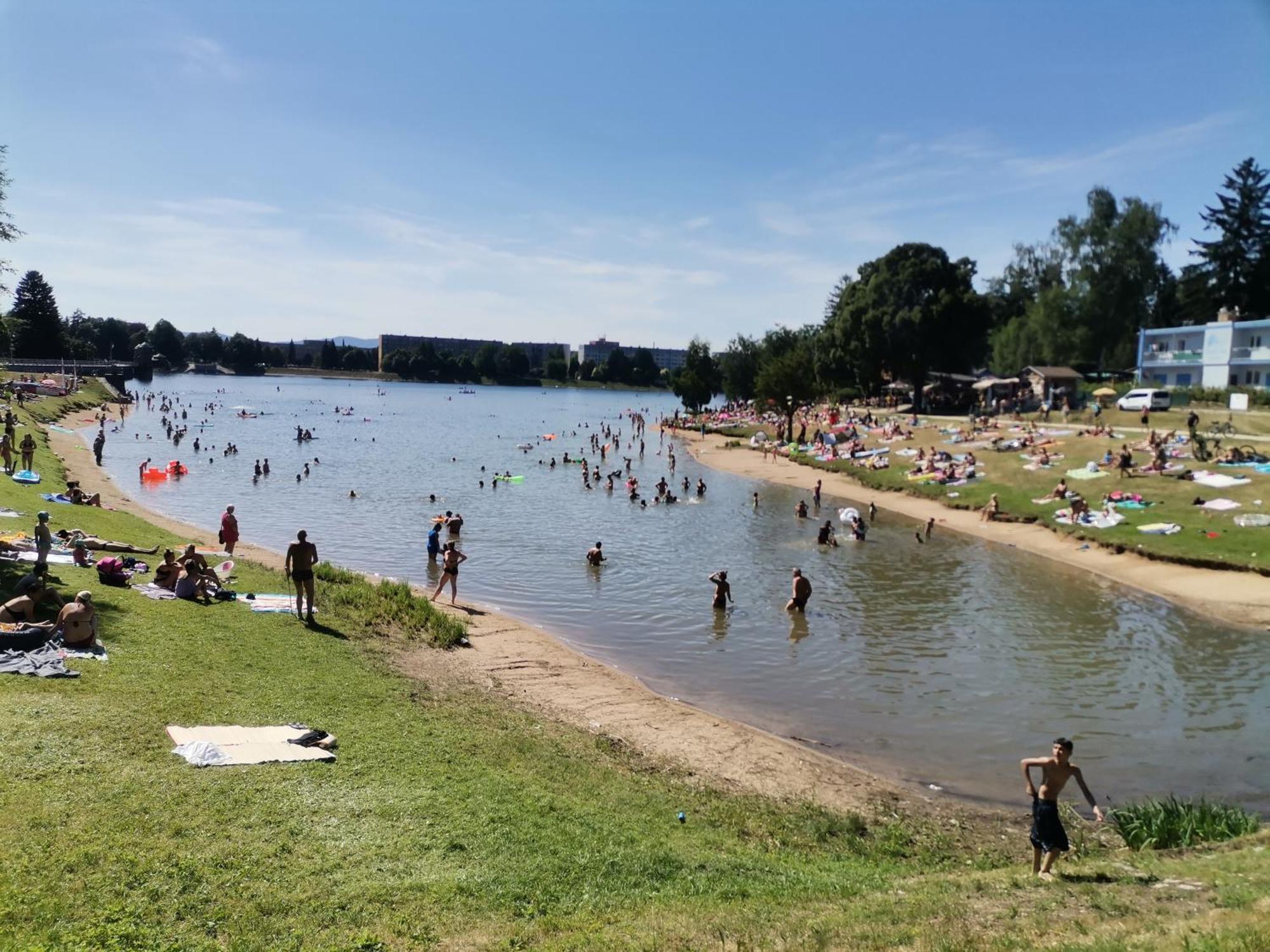 Apartmány Paseky - Jablonec nad Nisou Esterno foto