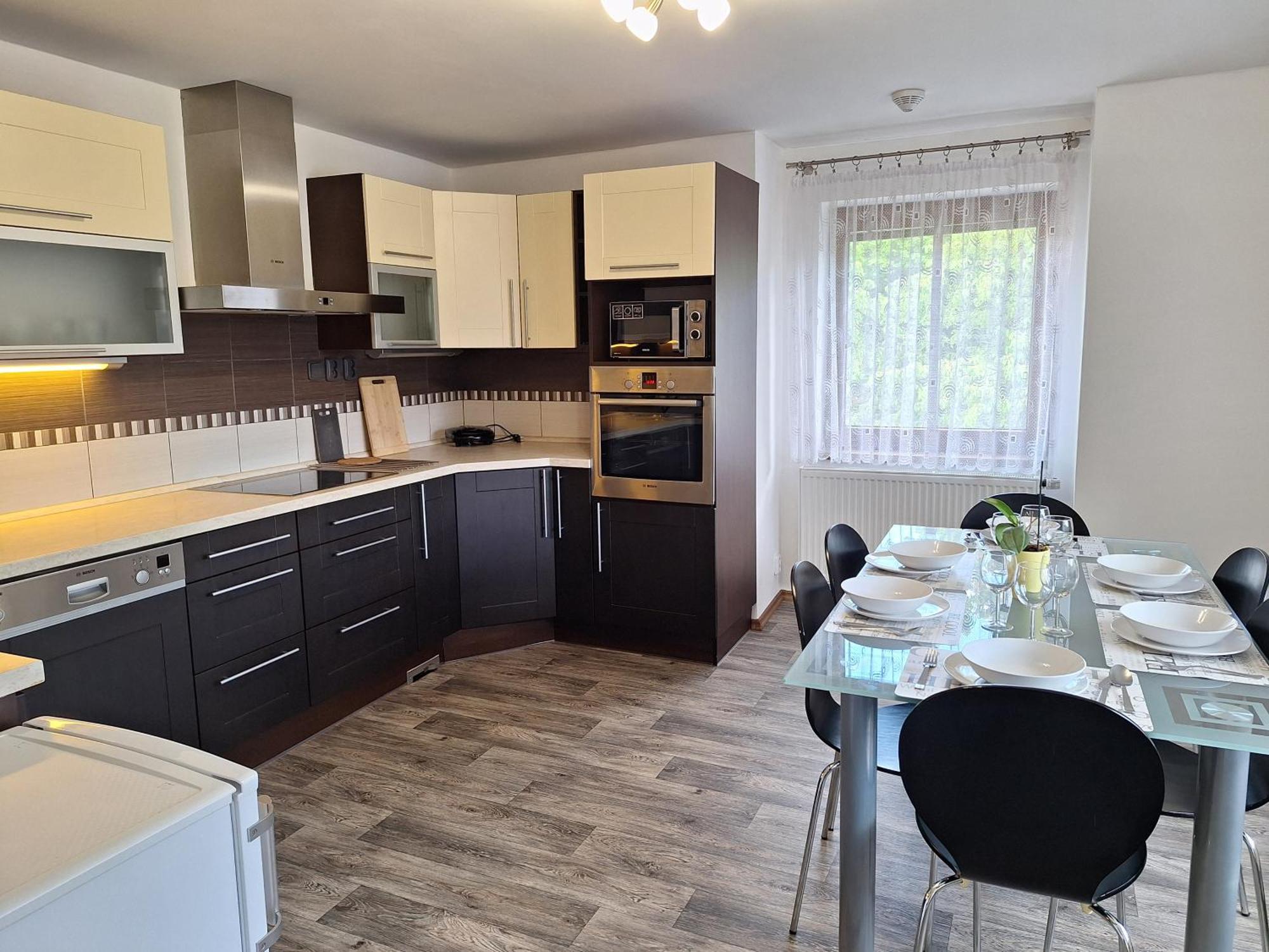 Apartmány Paseky - Jablonec nad Nisou Esterno foto