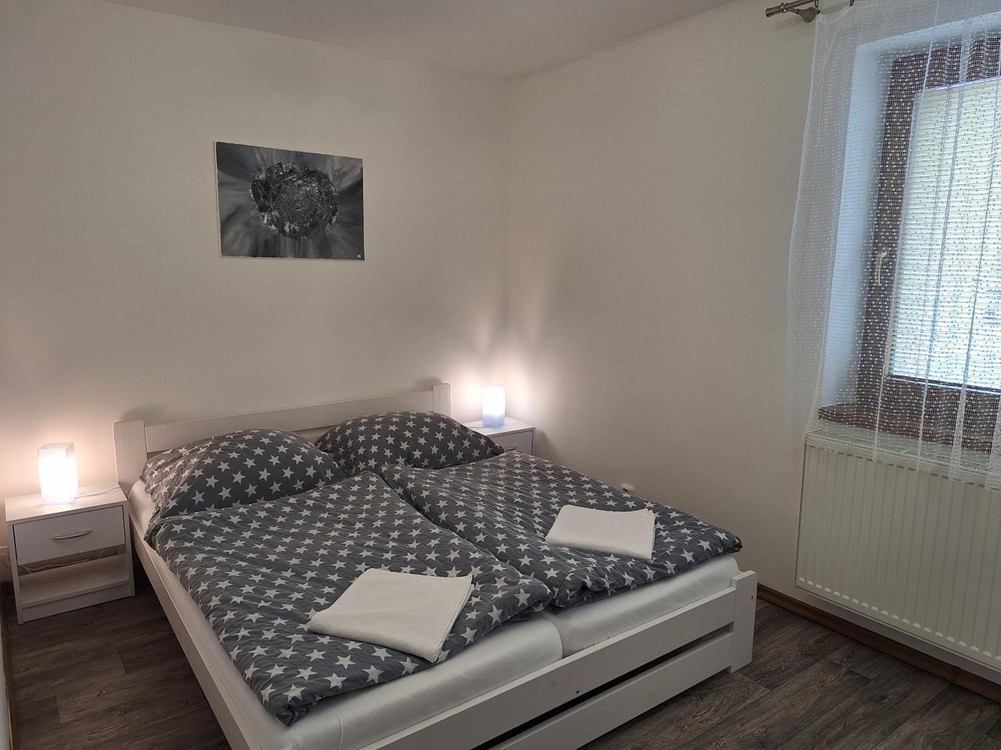 Apartmány Paseky - Jablonec nad Nisou Esterno foto