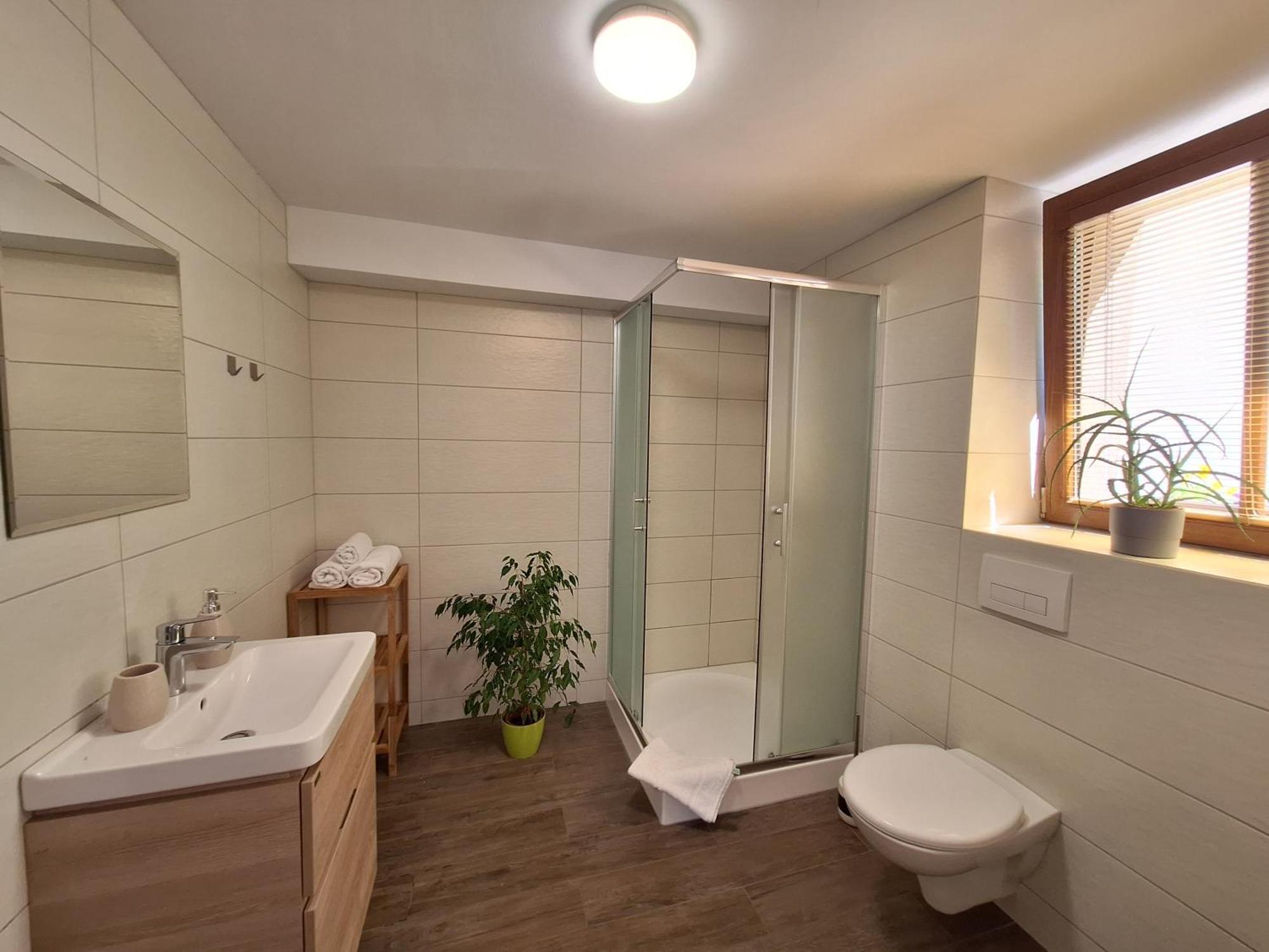 Apartmány Paseky - Jablonec nad Nisou Esterno foto