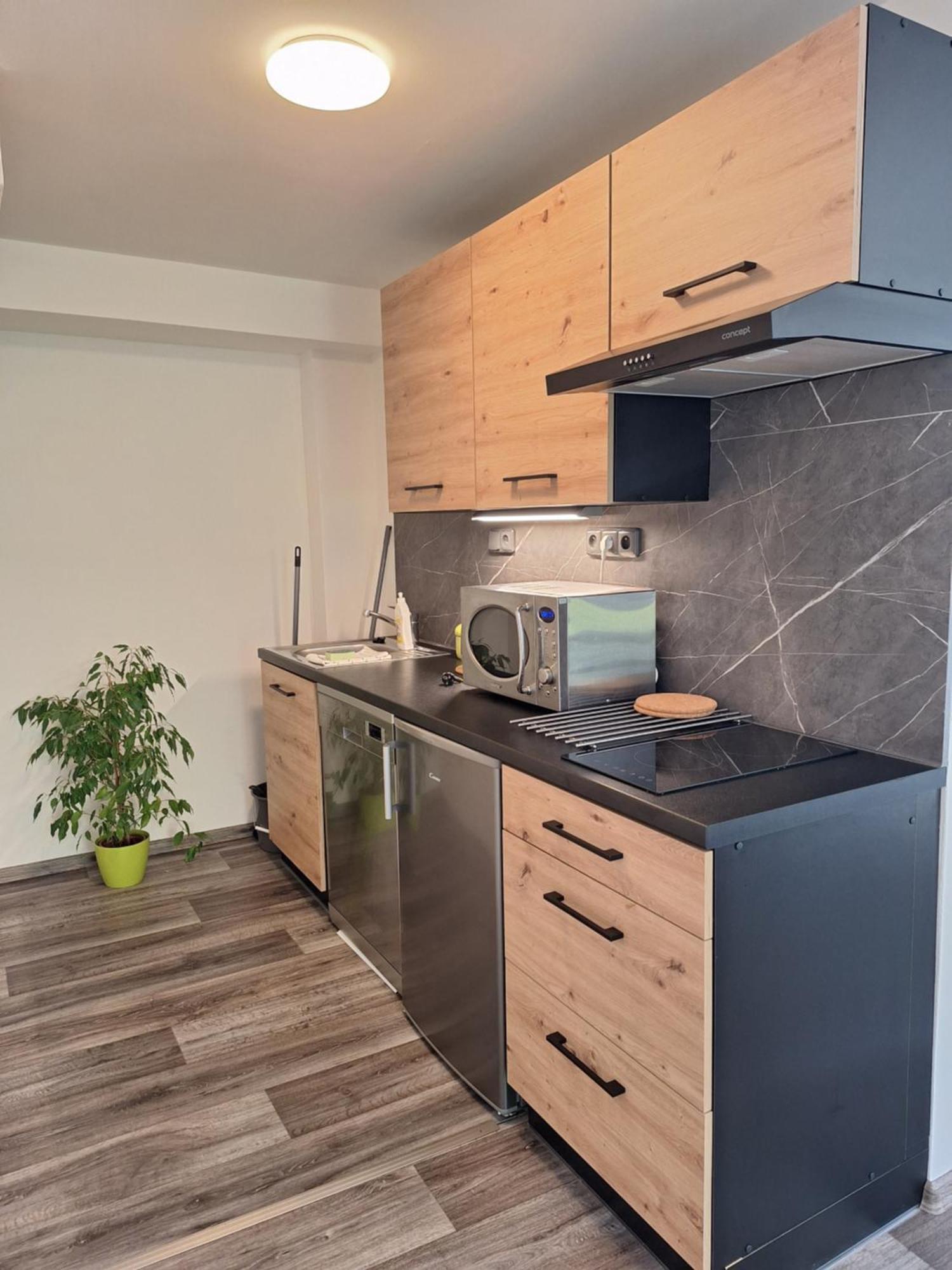 Apartmány Paseky - Jablonec nad Nisou Esterno foto