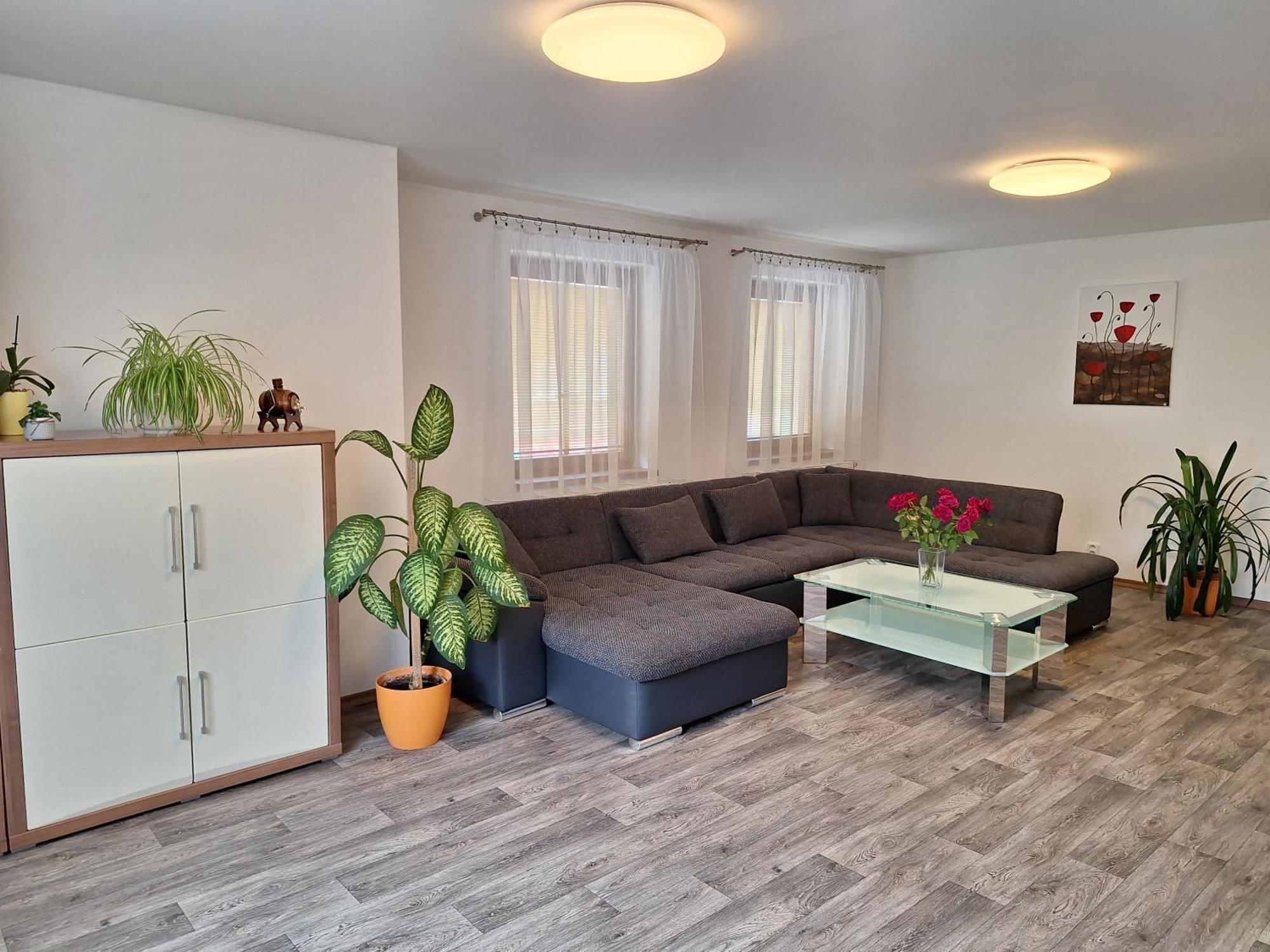 Apartmány Paseky - Jablonec nad Nisou Esterno foto