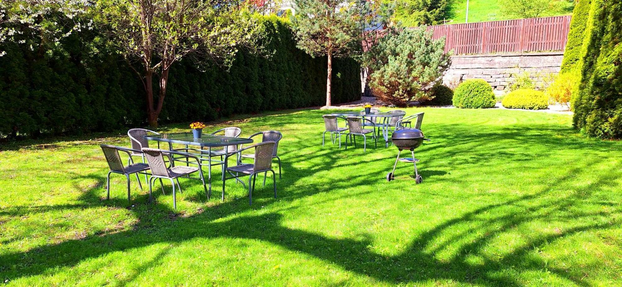 Apartmány Paseky - Jablonec nad Nisou Esterno foto